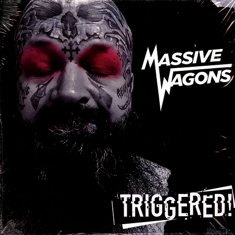 Massive Wagons - Triggered!