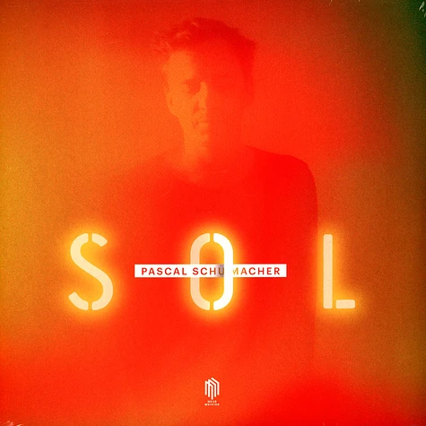 Pascal Schumacher - Sol