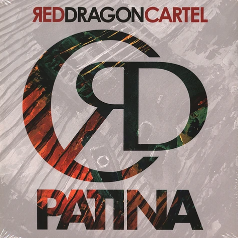 Red Dragon Cartel - Patina