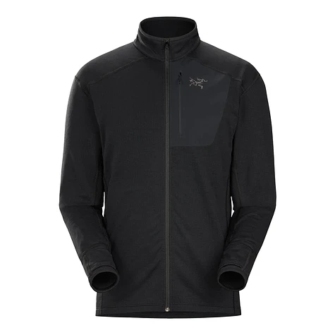 Arc'teryx - Delta Jacket