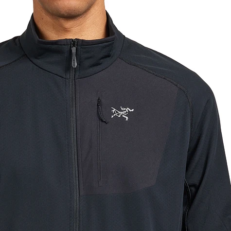 Arc'teryx - Delta Jacket