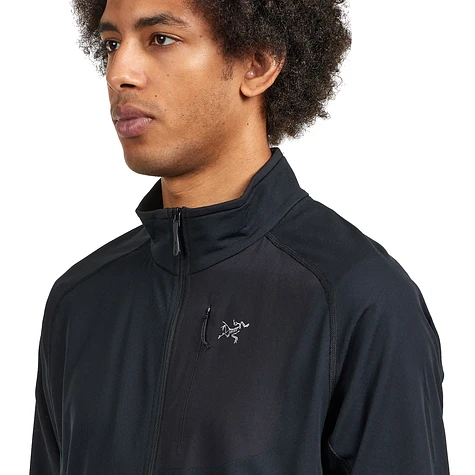 Arc'teryx - Delta Jacket