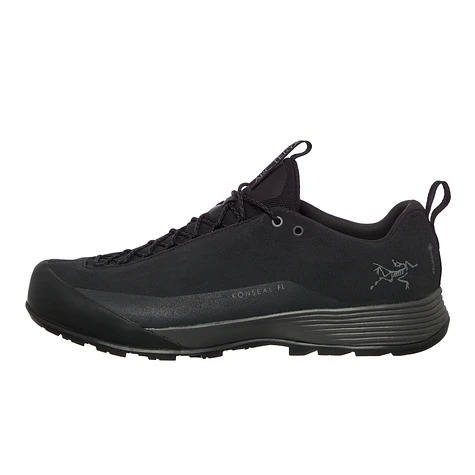 Arc'teryx - Konseal FL 2 Leather GTX