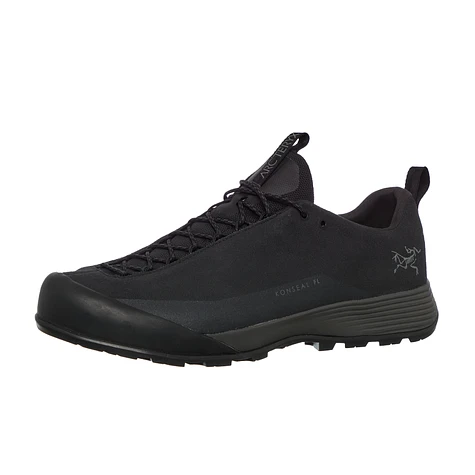 Arc'teryx - Konseal FL 2 Leather GTX