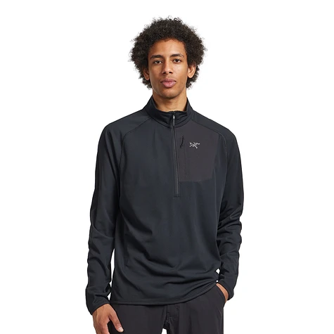 Arc'teryx - Delta 1/2 Zip