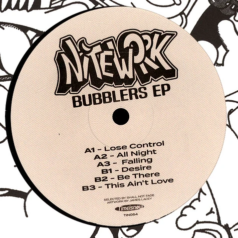 Nitework - Bubblers
