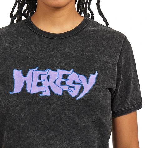 Heresy - Crypt T-Shirt