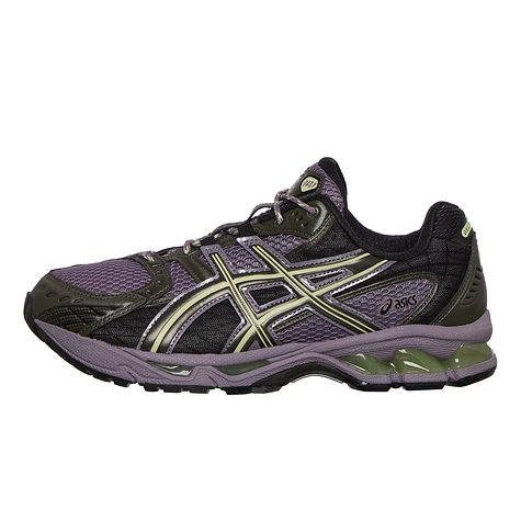 Asics gel nimbus 20 homme violet on sale