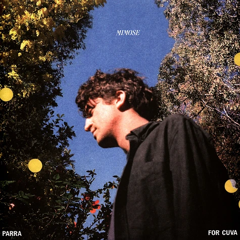 Parra For Cuva - Mimose