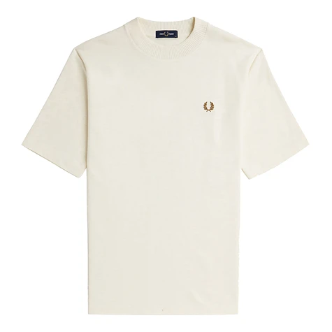 Fred Perry - Slub T-Shirt