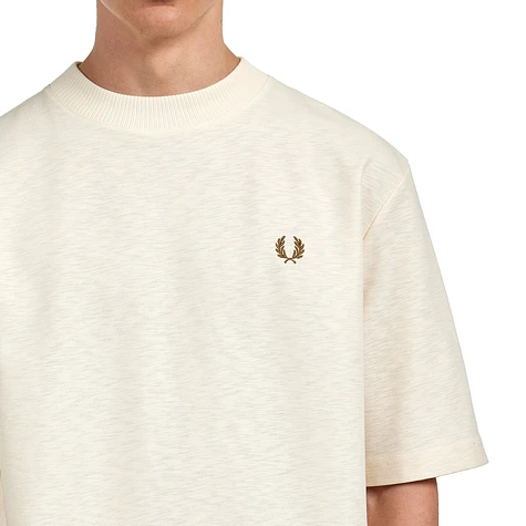 Fred Perry - Slub T-Shirt