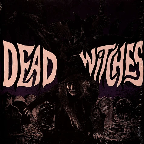 Dead Witches - Ouija