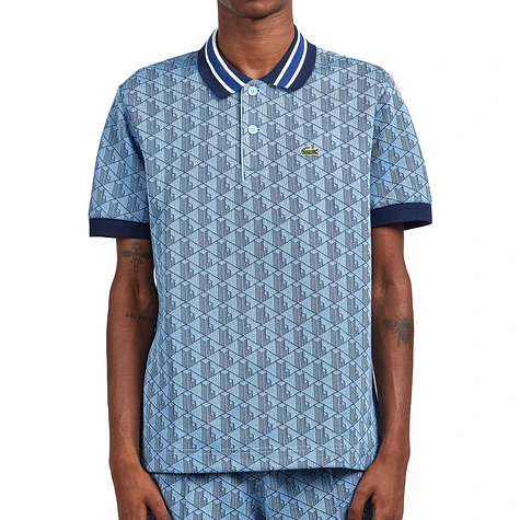 Lacoste - SS Polo