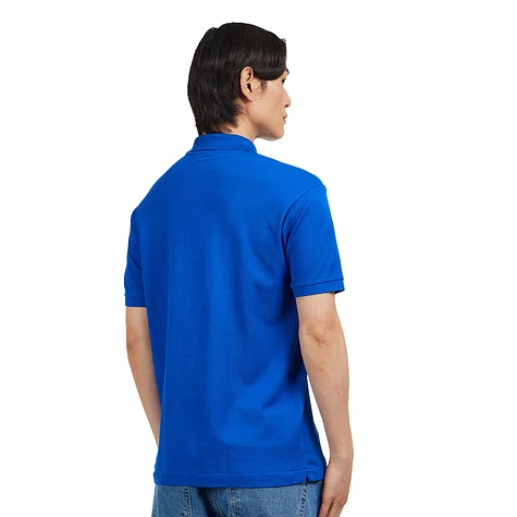 Lacoste - Basic Original Fit Polo Shirt