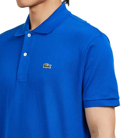 Lacoste - Basic Original Fit Polo Shirt