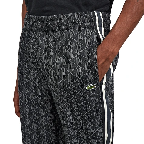 Lacoste - Monogram Track Pants