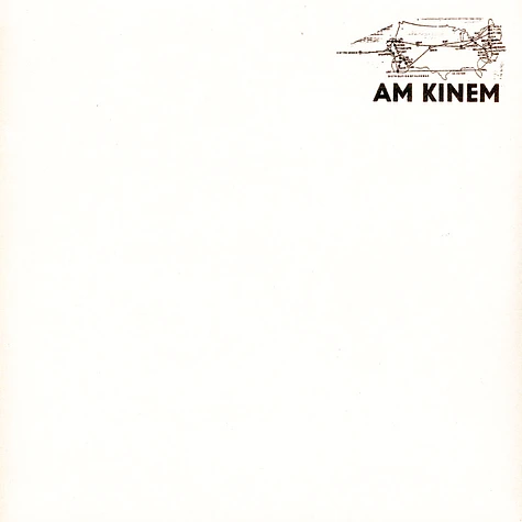 Am Kinem - Am Kinem