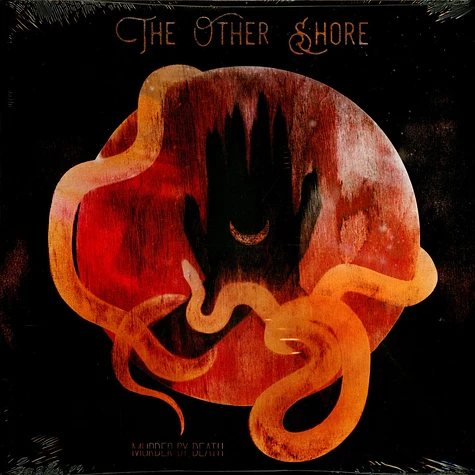 Murder By Death - Other Shore