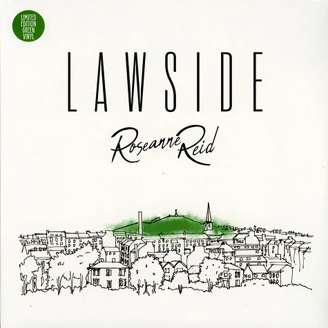 Roseanne Reid - Lawside