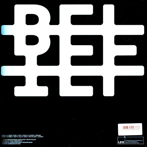 Belief - Belief