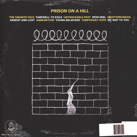 Somos - Prison On A Hill