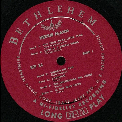 Herbie Mann Quartet - Flamingo, Volume 2