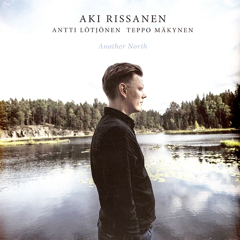 Aki Rissanen - Another North