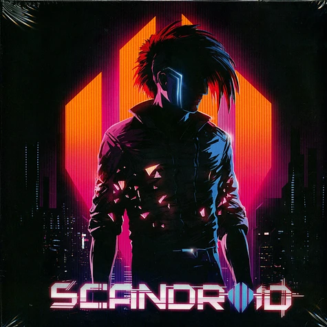 Scandroid - Scandroid