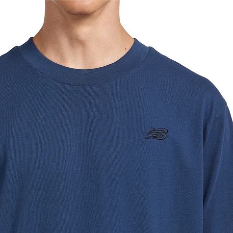 New Balance - Athletics Cotton T-Shirt