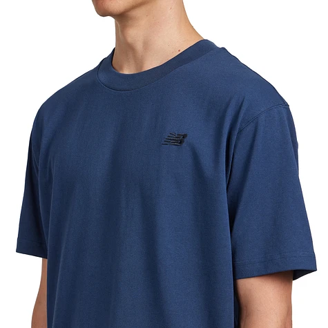 New Balance - Athletics Cotton T-Shirt