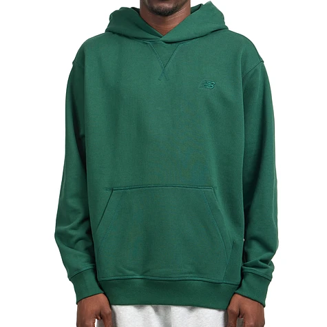 New Balance - Athletics French Terry Hoodie