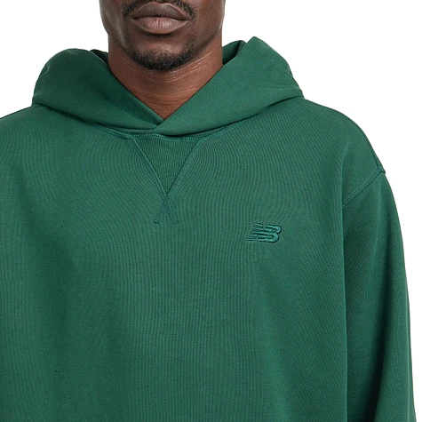 New Balance - Athletics French Terry Hoodie