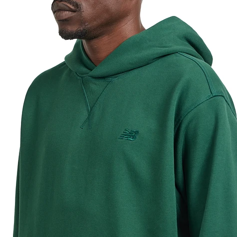 New Balance - Athletics French Terry Hoodie