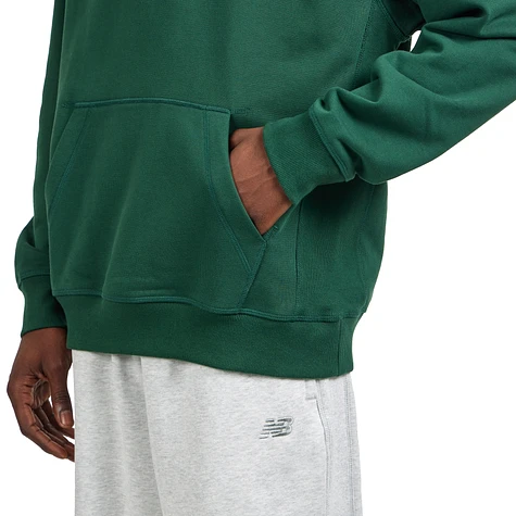 New Balance - Athletics French Terry Hoodie