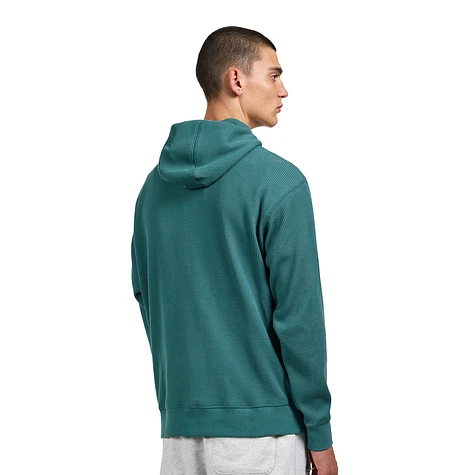 New Balance - Waffle Knit Hoodie