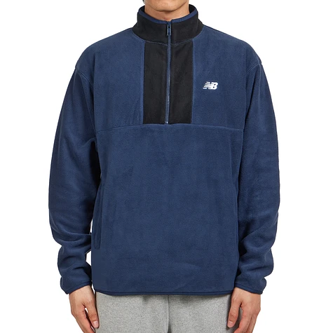 New Balance - Polar Fleece 1/2 Zip