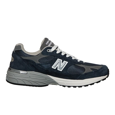 New Balance - MR993 NV Made in USA