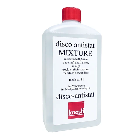 Knosti - Disco-Antistat-Mixture
