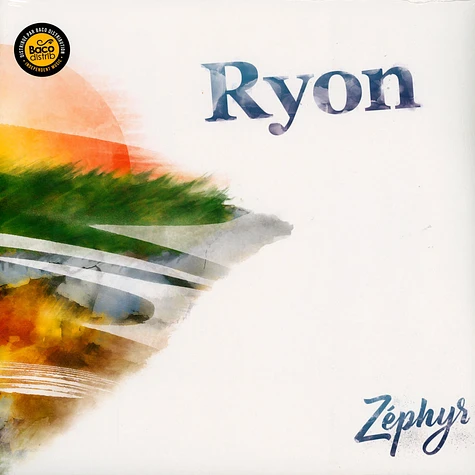 Ryon - Zephyr