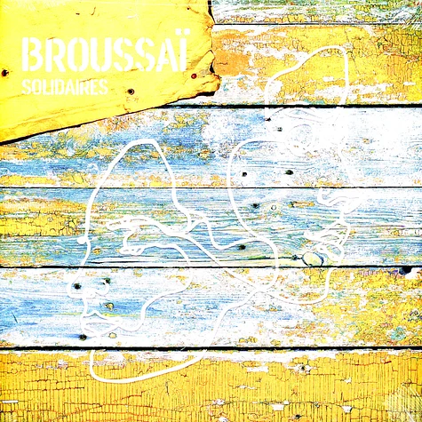 Broussai - Solidaires