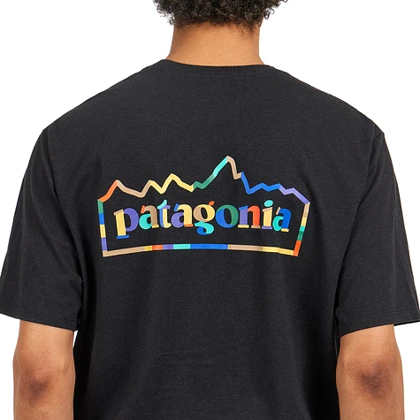 Patagonia - Unity Fitz Responsibili-Tee