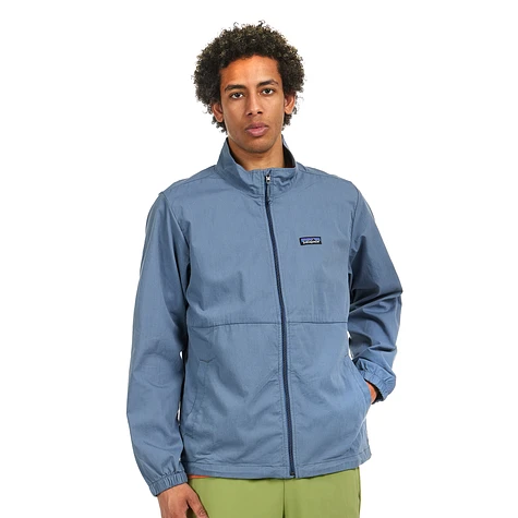 Patagonia - Nomader Jacket (Utility Blue) | HHV