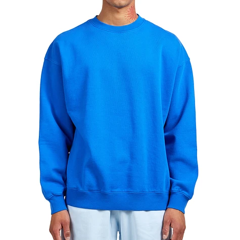 Colorful Standard - Organic Oversized Crew