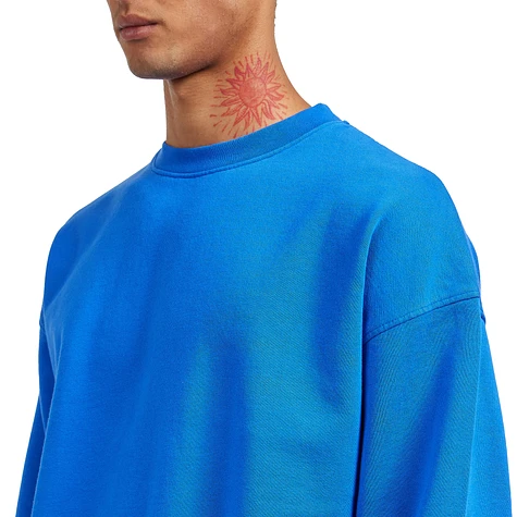 Colorful Standard - Organic Oversized Crew