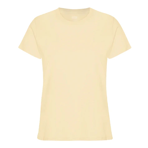 Colorful Standard - Women Light Organic Tee