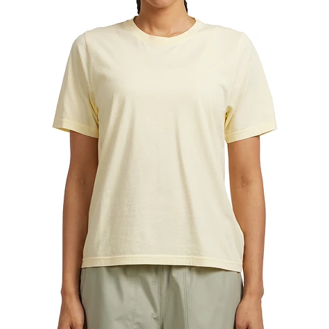 Colorful Standard - Women Light Organic Tee