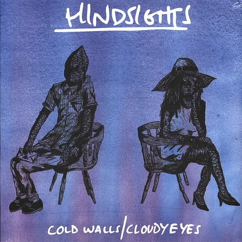 Hindsights - Cold Wallscloudy Eyes