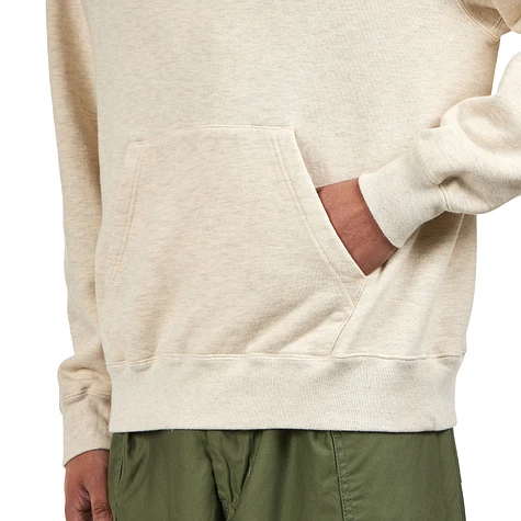 Beams Plus - Sweat Pullover