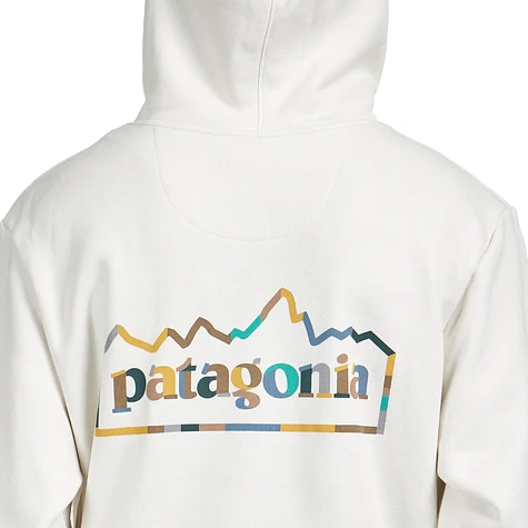 Patagonia - Unity Fitz Uprisal Hoody