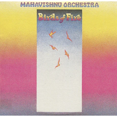 Mahavishnu Orchestra - Original Album Classics